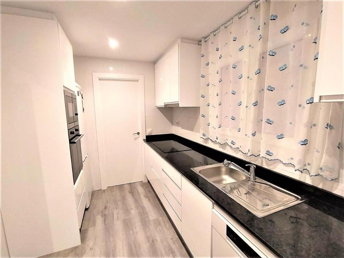 Villa Service - Guimera Calafell Kültér fotó