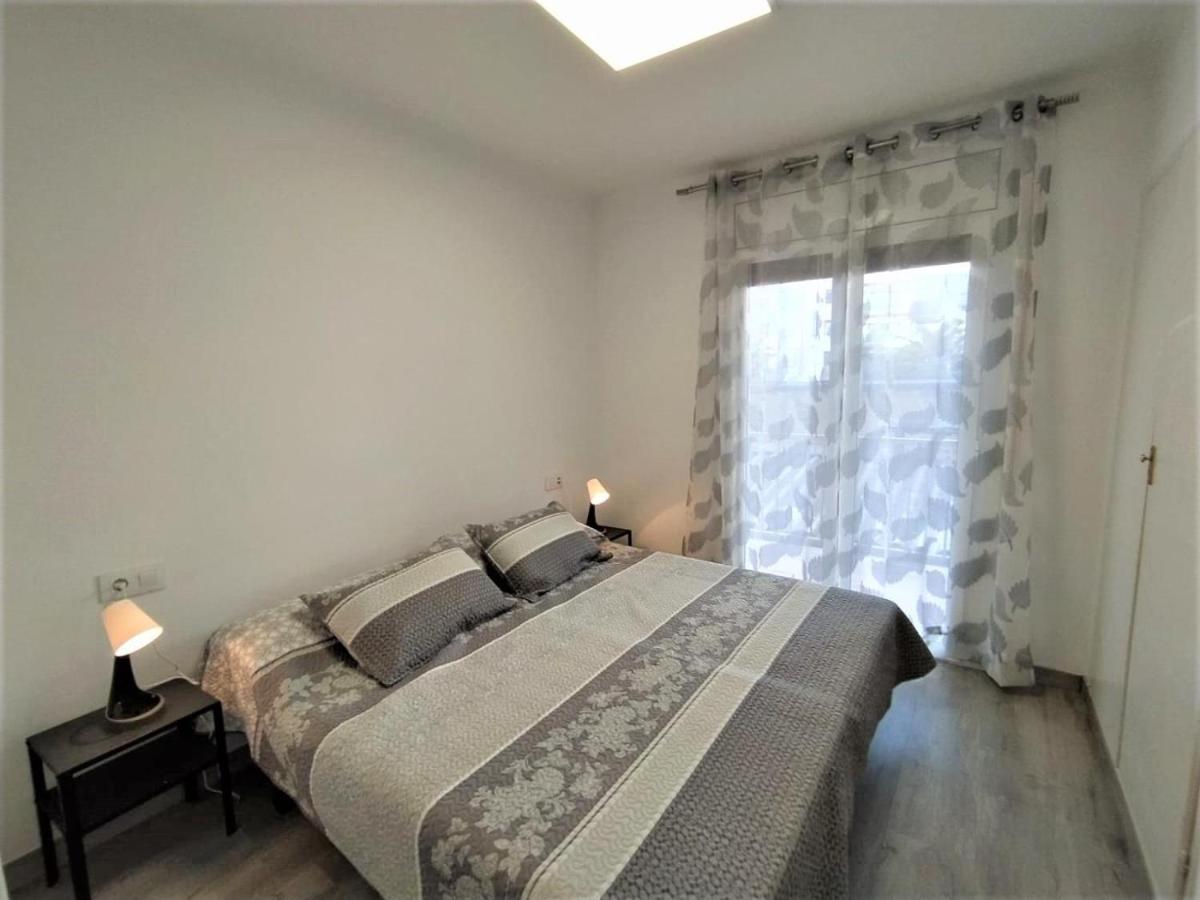 Villa Service - Guimera Calafell Kültér fotó